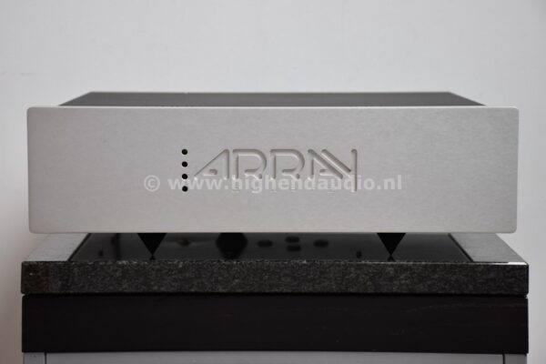 Array Quartz S -SOLD-