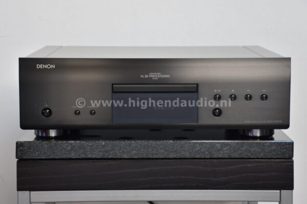 Denon DCD-1700NE -SOLD-