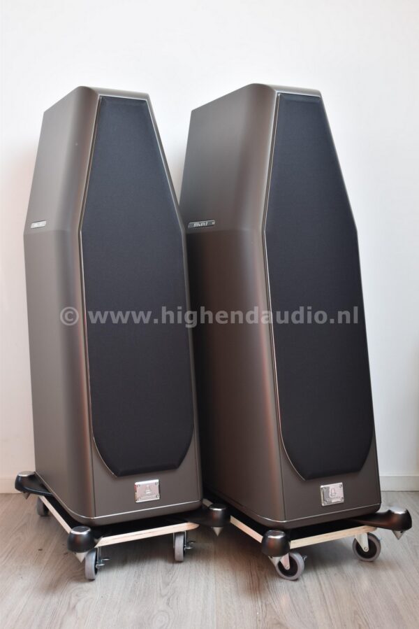 Kharma DB9 1.1 Signature