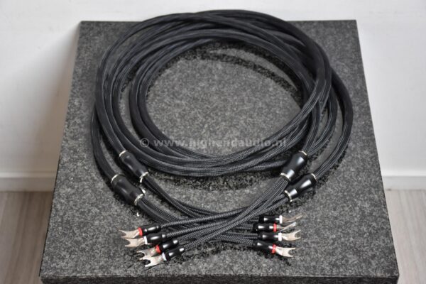 Kharma Elegance KLC- EL -3 meter, SE version- -SOLD-