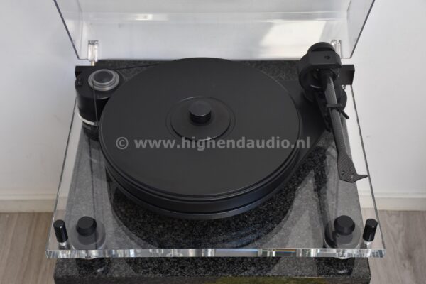 ProJect 6 Perspex -SOLD-