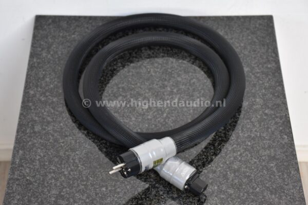 Shunyata Alpha Analog Ztron -1,75m- -SOLD-