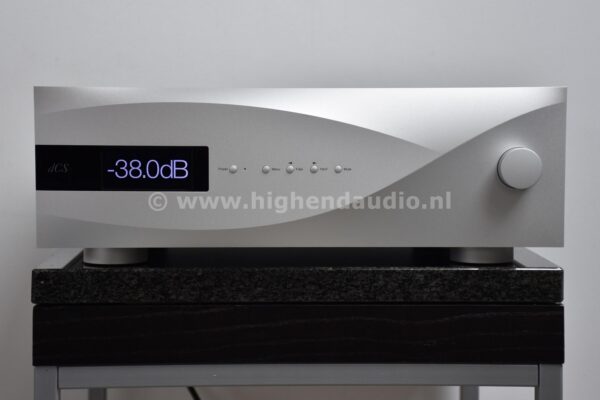 dCS Vivaldi DAC APEX -SOLD-
