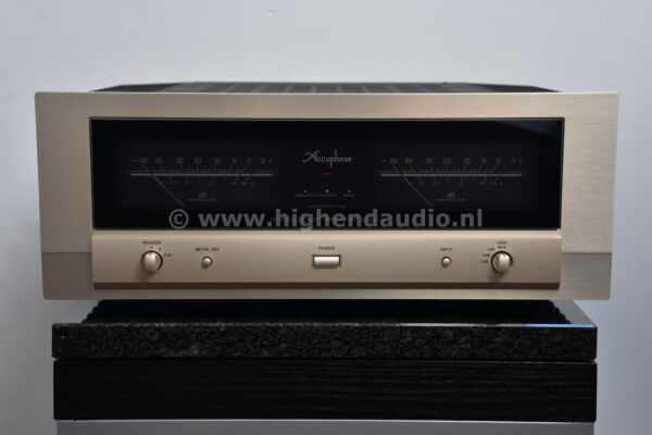 Accuphase P4100