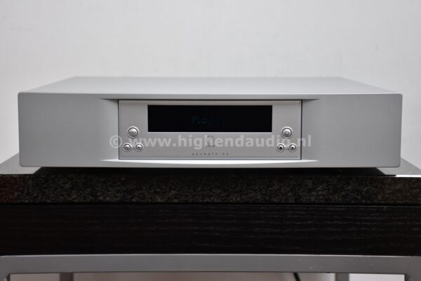 Linn Akurate DS -with Dynamik-
