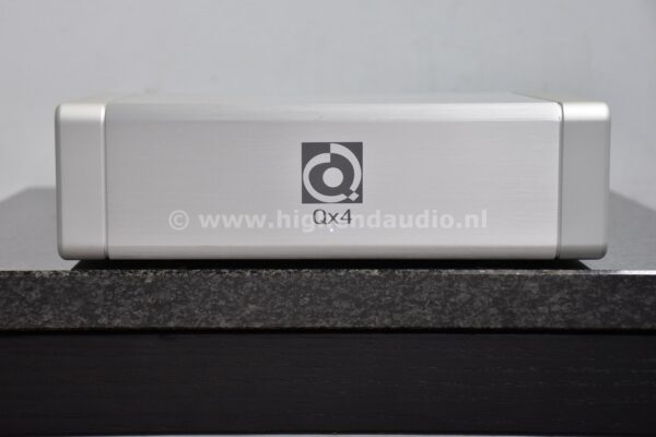 Nordost QRT Qx4 Power Purifier -two units available-