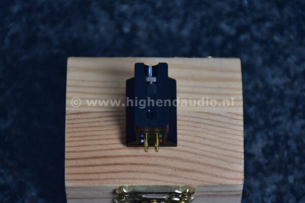 Ortofon Quintet Black S