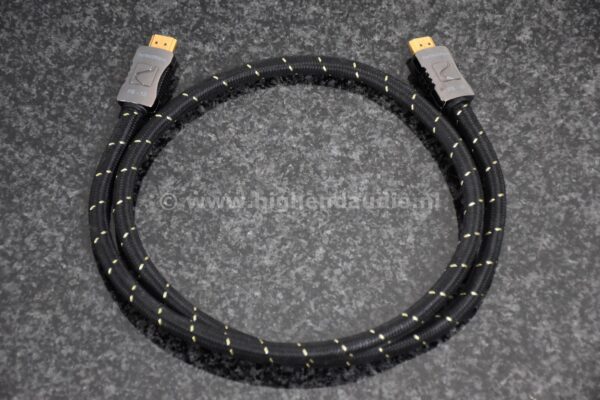 PS Audio i2S 12 -digital interconnect-