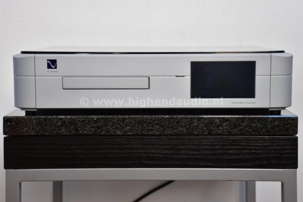 PS Audio PerfectWave Transport