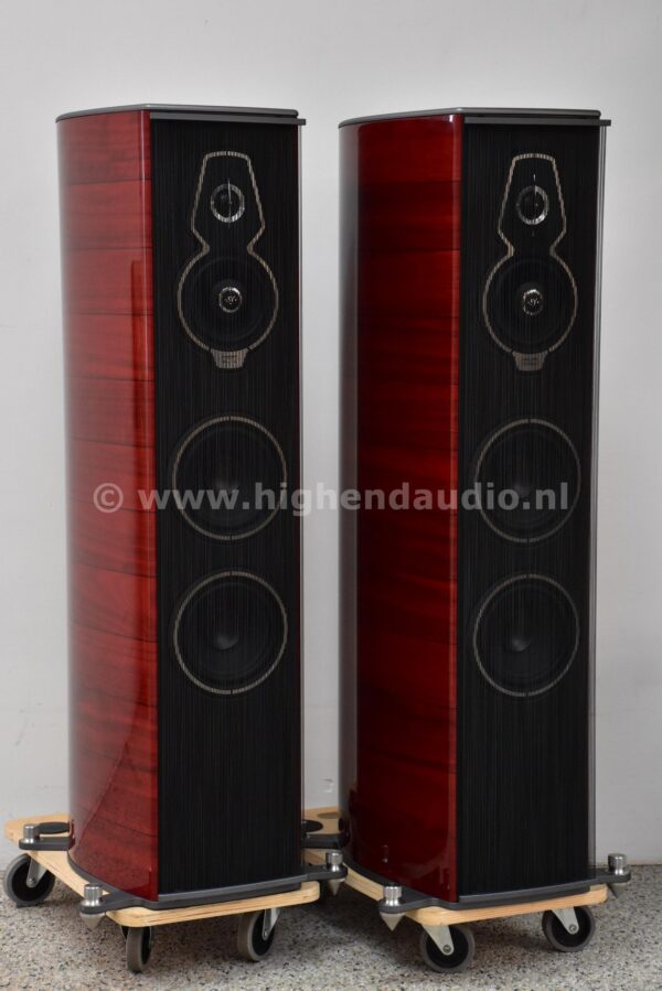 Sonus Faber Serafino G2 -demo units-