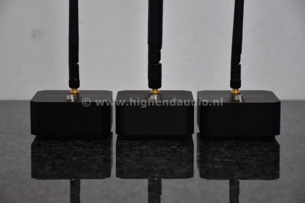 Schnerzinger Giga Piccolo A3