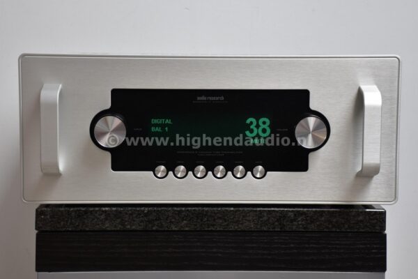 Audio Research Reference 6SE -SOLD-