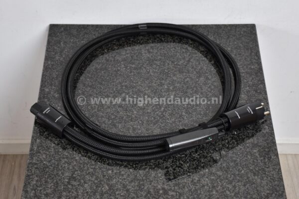 Audioquest Dragon Source -1,5m- -SOLD-