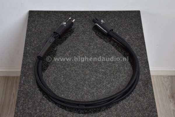 Audioquest Dragon Source -1m- -SOLD-