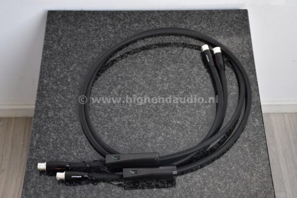 Audioquest Wind XLR -1,5m-