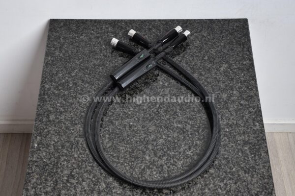 Audioquest Wind XLR -1m- -SOLD-