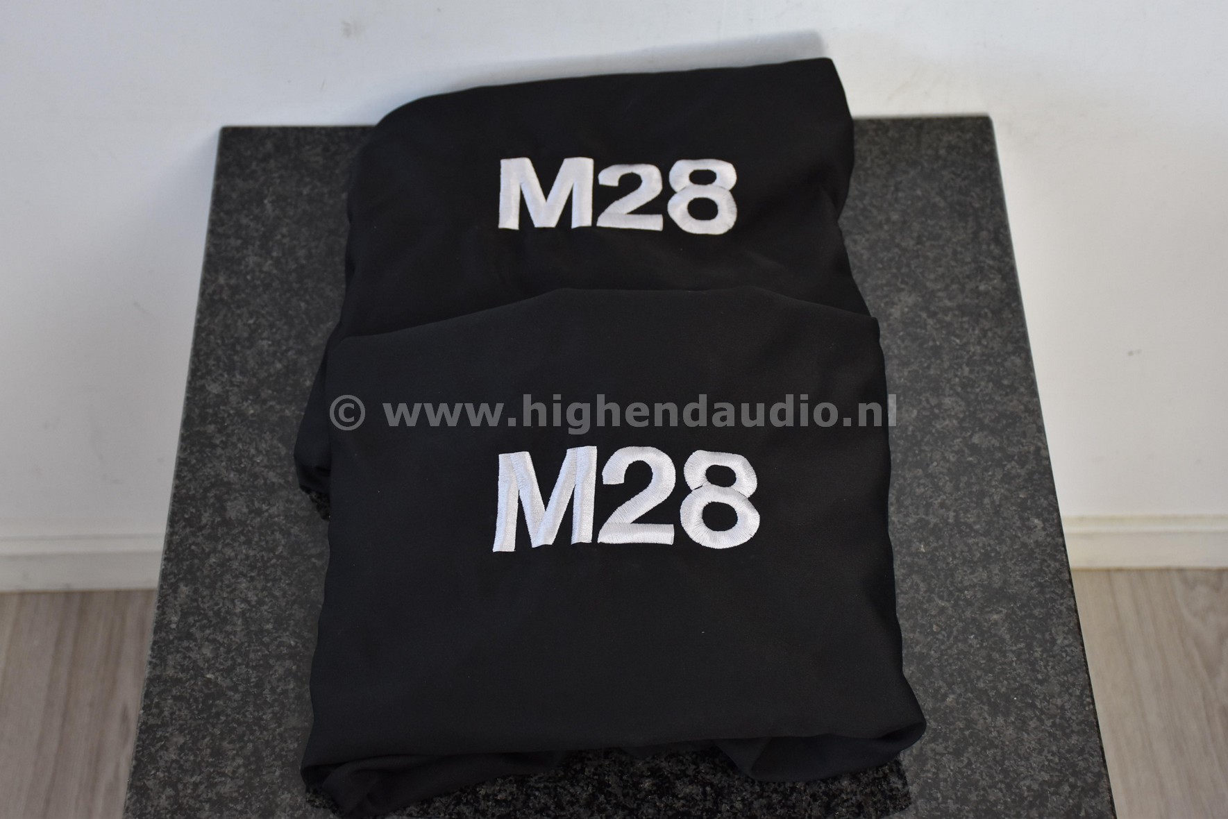Bricasti M28 -SOLD- - Image 8