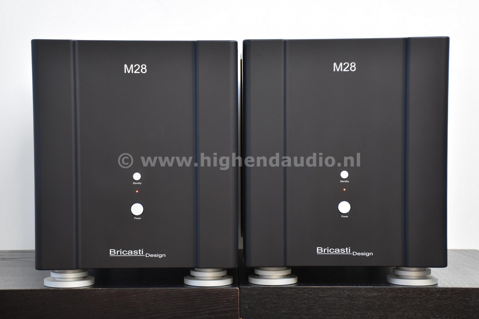 Bricasti M28 -SOLD-