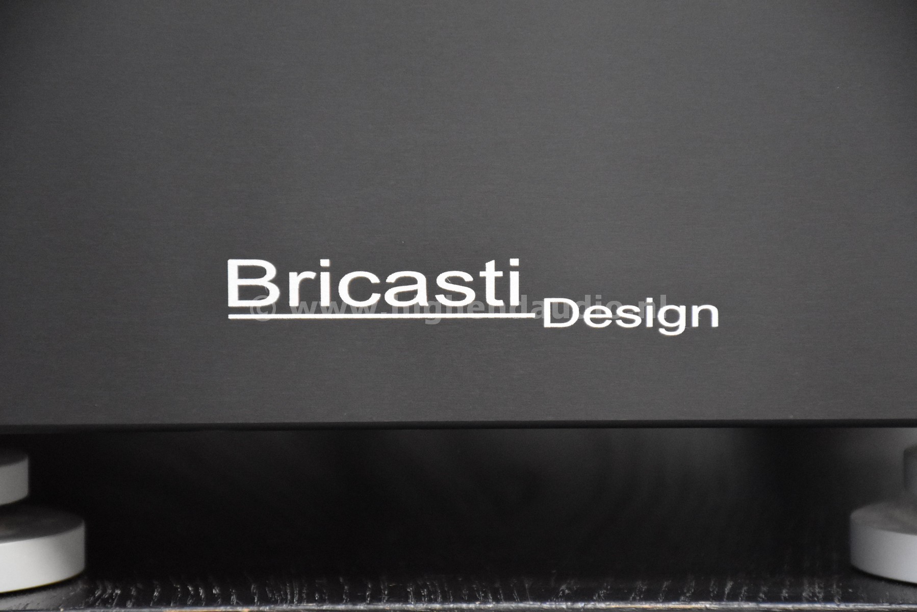 Bricasti M28 -SOLD- - Image 2