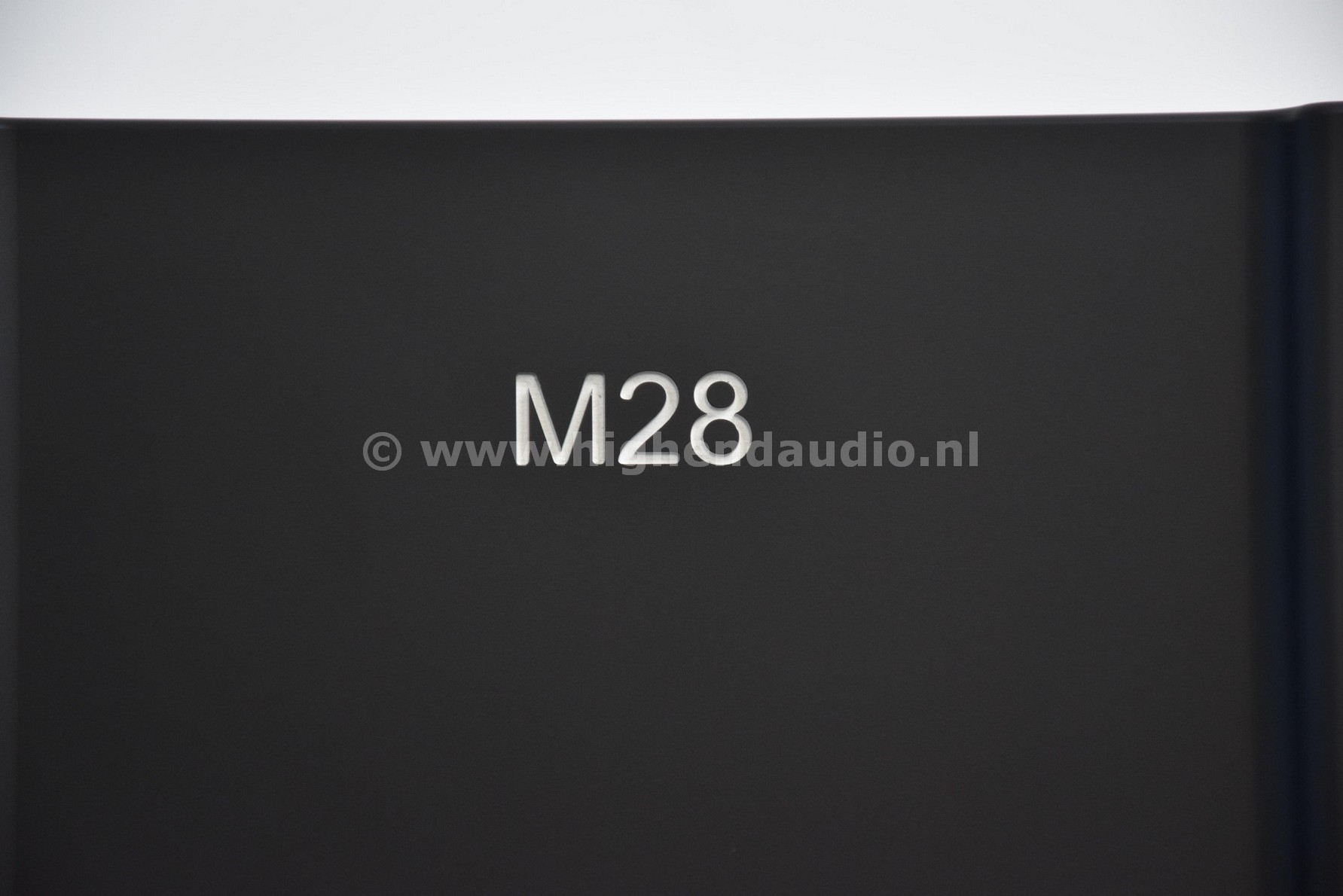 Bricasti M28 -SOLD- - Image 3