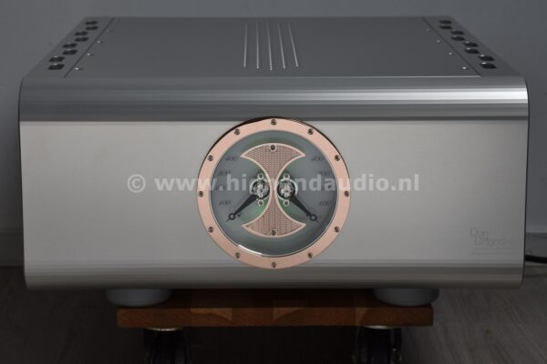 Dan D'Agostino Progression S350 -demo unit-