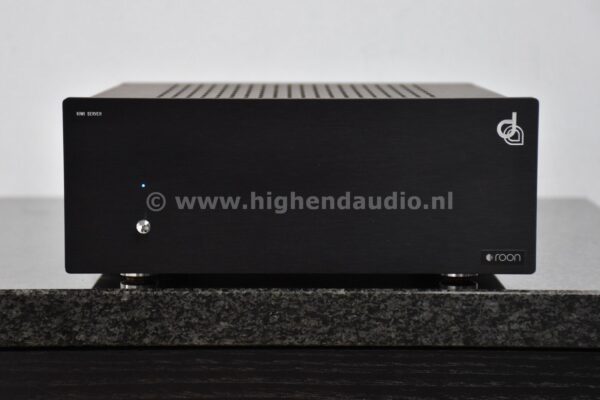 Dion Audio Kiwi Server-Roon core & streamer-