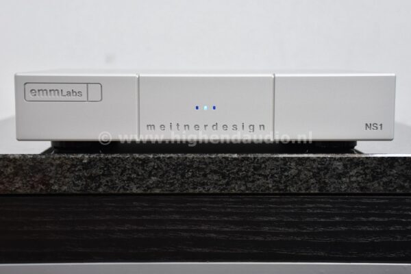 EMM Labs NS1