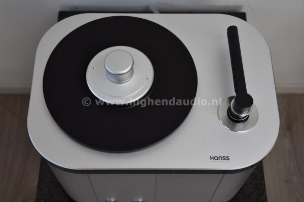Hanss Acoustics RC-20 -UNUSED- -SOLD-