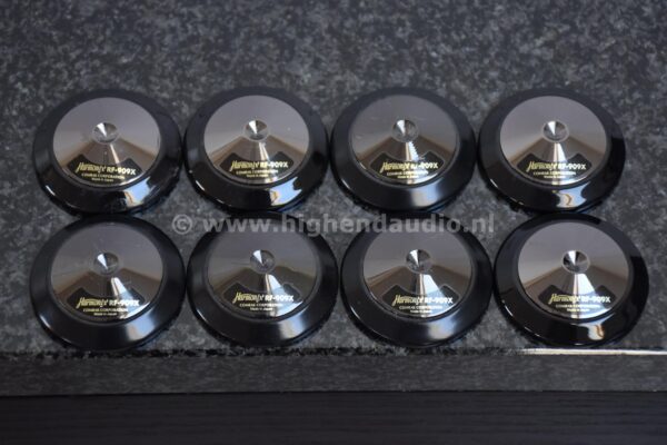 Harmonix RF909X -set of eight- -SOLD-