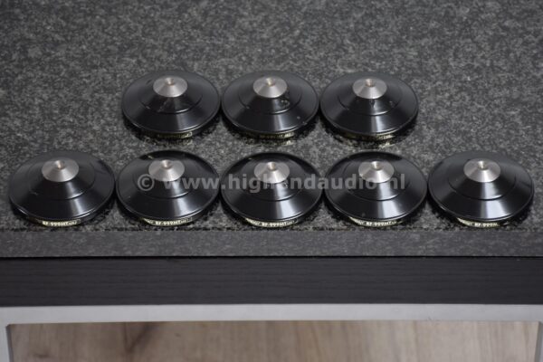 Harmonix RF999MT MK2 -set of eight- -SOLD-