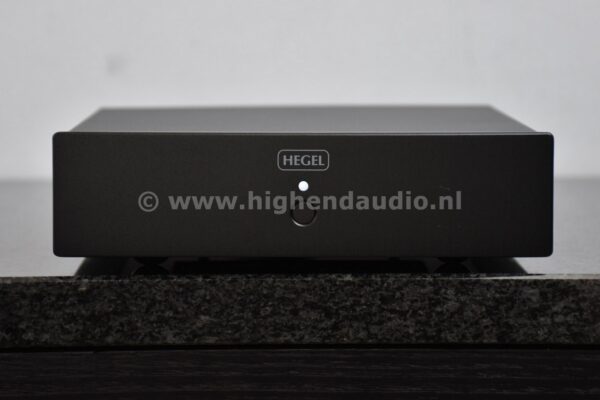 Hegel V10 -SOLD-
