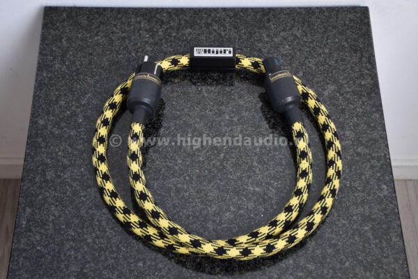 Hijiri Sound Matter Limited -two powercords available- -SOLD-