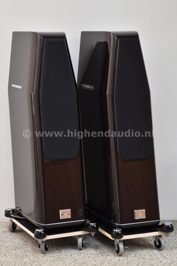 Kharma Elegance DB7 Signature -SOLD-