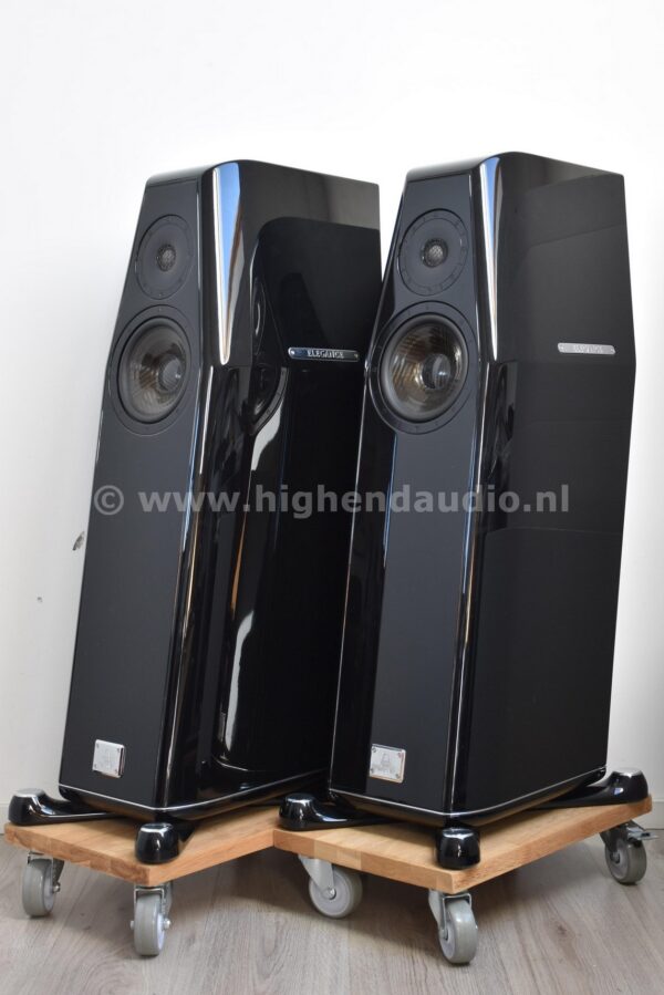 Kharma Elegance S7