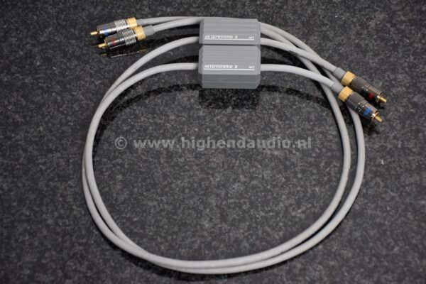 MIT Terminator 2 -RCA, 1m- -SOLD-