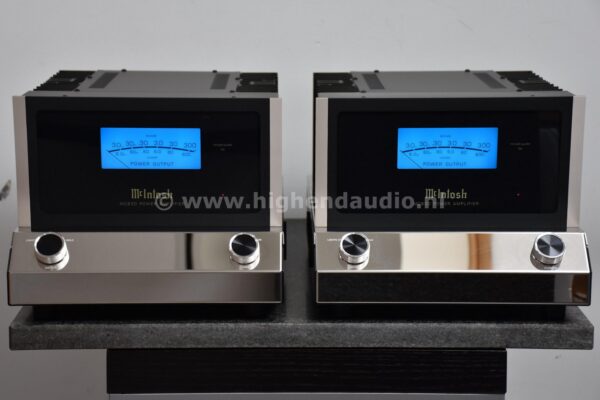 McIntosh MC830 -demo- -SOLD-