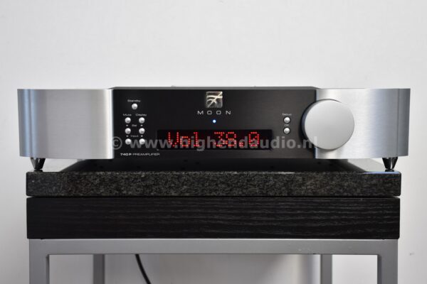 Moon 740P -SOLD-