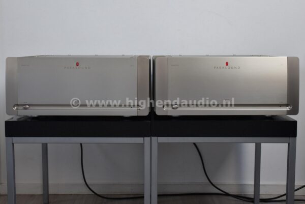 Parasound JC1