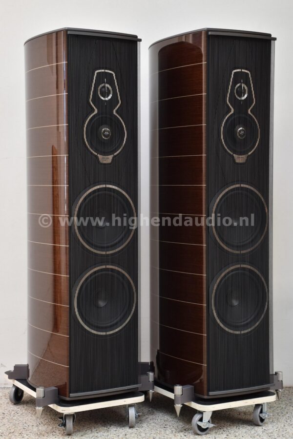 Sonus Faber Amati G5 -demo units-