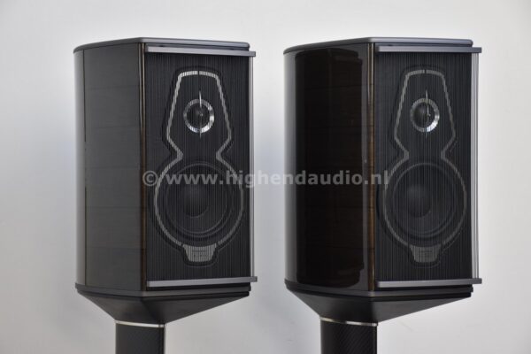 Sonus Faber Guarneri G5 -demo units-