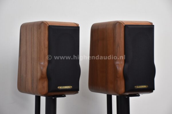Sonus Faber Minima Amator
