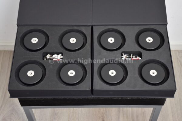 Stack Audio Auva 70 -set of eight- -SOLD-