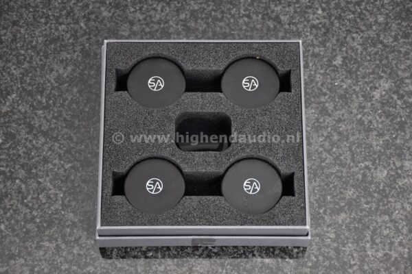 Stack Audio CSA1 -set of four- -SOLD-