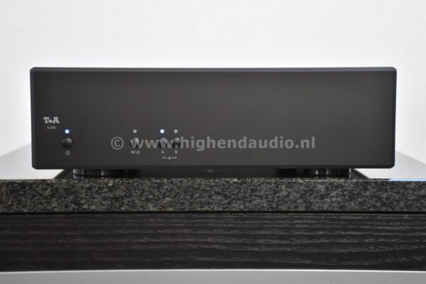 T+A A200 -demo- -SOLD-
