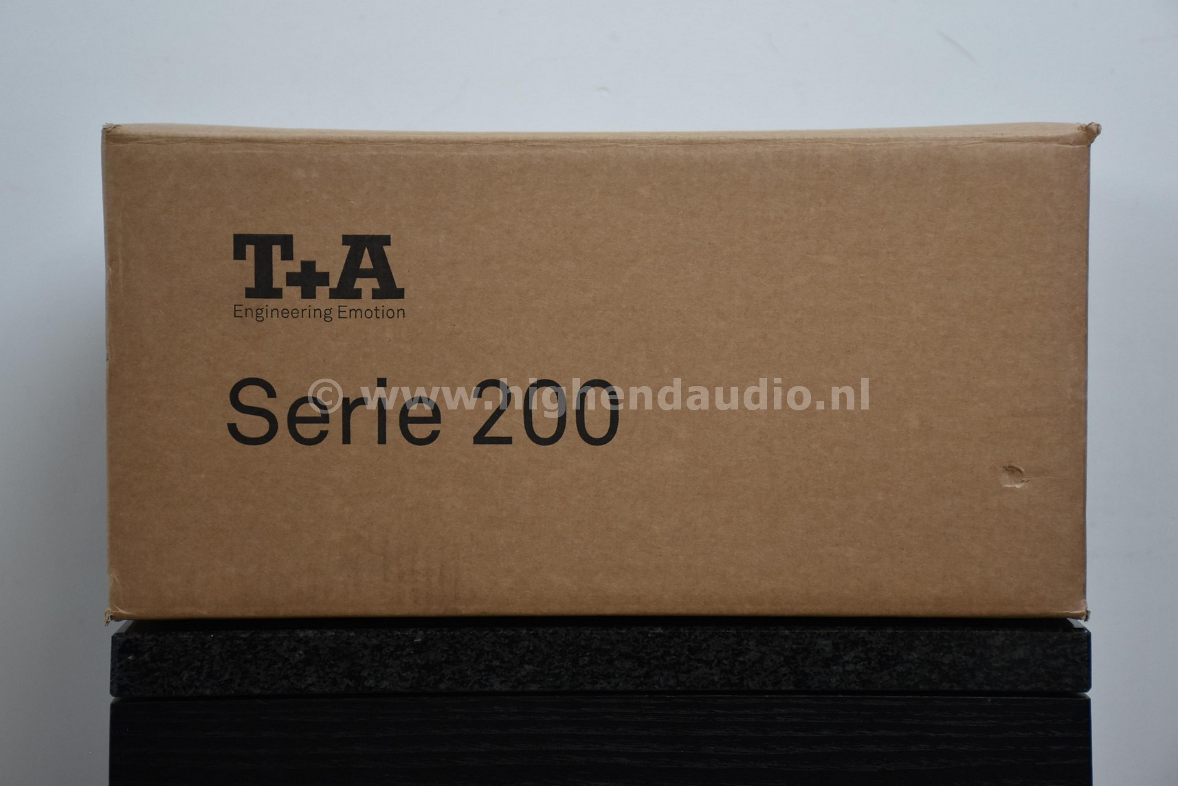 T+A MP200 -demo- - Image 7