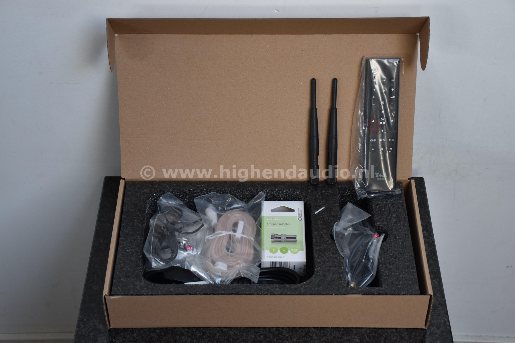 T+A MP200 -demo- - Image 6
