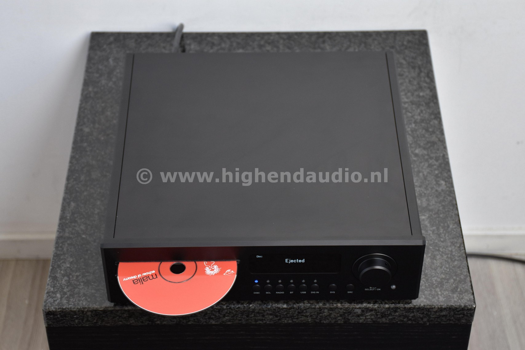 T+A MP200 -demo- - Image 3